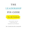 KNYGA Nashater Deu Solheim Deu Solheim, Dr Nashater Leadership PIN Code - The ABC Workbook: Unlocking the Key to Willing and Winning Relationships