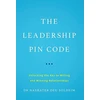 KNYGA Nashater Deu Solheim Deu Solheim, Dr Nashater Leadership PIN Code: Unlocking the Key to Willing and Winning Relationships