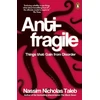 KNYGA Nassim Nicholas Taleb Taleb Nassim Nicholas Antifragile: Things that Gain from Disorder