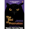 KNYGA Nassim Nicholas Taleb Bed of Procrustes, Philosophical and Practical Aphorisms