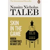 KNYGA Nassim Nicholas Taleb Skin in the Game
