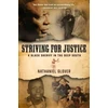 KNYGA Nat Glover Striving for Justice