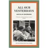KNYGA Natalia Ginzburg Ginzburg Natalia All Our Yesterdays