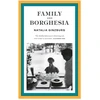 KNYGA Natalia Ginzburg Family and Borghesia