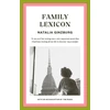 KNYGA Natalia Ginzburg Family Lexicon
