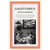 KNYGA Natalia Ginzburg Sagittarius
