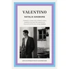 KNYGA Natalia Ginzburg Valentino