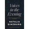 KNYGA Natalia Ginzburg Voices in the Evening