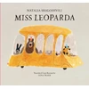 KNYGA Natalia Shaloshvili Miss Leoparda