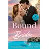 KNYGA Natalie Anderson Bound To A Bride, Greek Vows Revisited (Convenient Wives Club) / Stolen Pregnant Bride