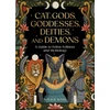 KNYGA Natalie Bovis Cat Gods, Goddesses, Deities, and Demons