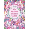 KNYGA Natalie Briscoe My Rainbow Unicorn Garden Activity Book: A Magical World of Gardening Fun!