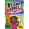 KNYGA Natalie Denny Keisha Jones is a Force of Nature
