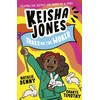KNYGA Natalie Denny Keisha Jones Takes on the World