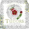 KNYGA Natalie Grueninger Colouring History: The Tudors
