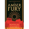 KNYGA Natalie Haynes Amber Fury, 'I loved it' Madeline Miller