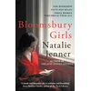 KNYGA Natalie Jenner Bloomsbury Girls, The heart-warming bestseller of female friendship and dreams