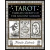 KNYGA Natalie Labriola Tarot, Timeless Secrets of the Ancient Mirror