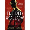 KNYGA Natalie Marlow Raudona Hollow