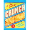KNYGA Natalie Whittle Crunch, An Ode to Crisps