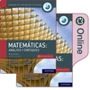 KNYGA Natasha Awada Matematicas IB: Analisis y Enfoques, Nivel Medio, Paquete de Libro Impreso y Digital.