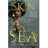 KNYGA Natasha Bowen Skin of the Sea