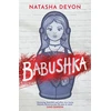 KNYGA Natasha Devon Babushka