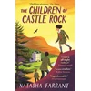 KNYGA Natasha Farrant Children of Castle Rock, Costa Award-Winning Author