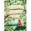 KNYGA Natasha Farrant Girl Who Talked to Trees