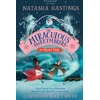 KNYGA Natasha Hastings Miraculous Sweetmakers: The Frost Fair