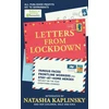 KNYGA Natasha Kaplinsky Letters From Lockdown, Famous faces, frontline workers and stay-at-home heroes reflect on the year everything changed
