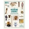 KNYGA Natasha Mcenroe Medicine Cabinet