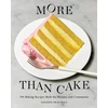 KNYGA Natasha Pickowicz More Than Cake