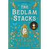 KNYGA Natasha Pulley Bedlam Stacks