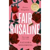 KNYGA Natasha Solomons Fair Rosaline, THE DARK, CAPTIVATING AND SUBVERSIVE UNTELLING OF SHAKESPEARE'S ROMEO AND JULIET