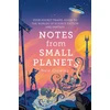 KNYGA Nate Crowley Notes from Small Planets