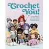 KNYGA Nathalie Amiel Crochet You!