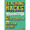 KNYGA Nathan Burns Teaching Hacks: Fixing Everyday Classroom Issues with Metacognition