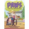 KNYGA Nathan Fairbairn PAWS: Hazel Has Her Hands Full
