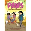 KNYGA Nathan Fairbairn PAWS: Mindy Makes Some Space