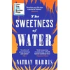 KNYGA Nathan Harris Sweetness of Vanduo