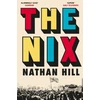 KNYGA Nathan Hill Nix