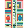 KNYGA Nathan Hill Sveikata