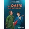 KNYGA Nathan Joyce Oasis Activity Book