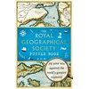 KNYGA Nathan Joyce Royal Geographical Society Puzzle Book