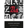 KNYGA Nathaniel Hawthorne Scarlet Letter