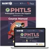 KNYGA National Association of Emergency Medical Technicians PHTLS: Prehospital Trauma Life Support (eBook) with Course Manual (Print)