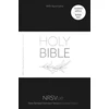 KNYGA National Council of Churches NRSVue Holy Bible with Apocrypha: New Revised Standard Version Updated Edition, British Text in Durable Hardback Binding