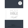 KNYGA National Council of Churches NRSVue Holy Bible: New Revised Standard Version Updated Edition, British Text in Soft-tone Flexiback Binding