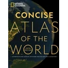 KNYGA National Geographic Concise Atlas of the World, 5th Edition